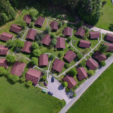 Ferienhaus Chalet Blockhaus Bayern Stamsried エクステリア 写真